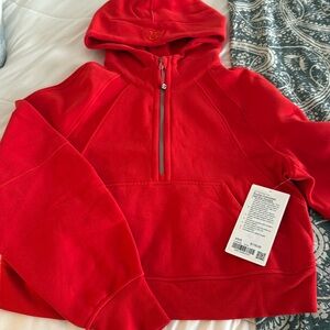 Lululemon Scuba